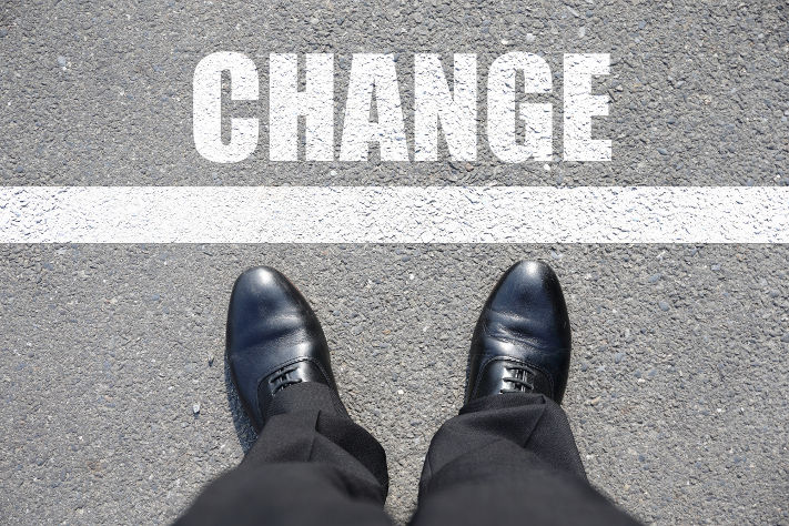 What’s Next? How to Prepare for the next Wave of Sweeping Changes