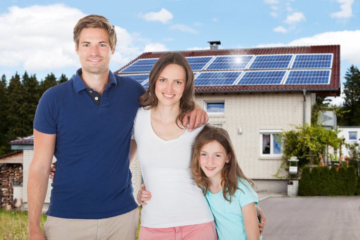 Five Sure-Fire Traits of a Solar Installation Prospect