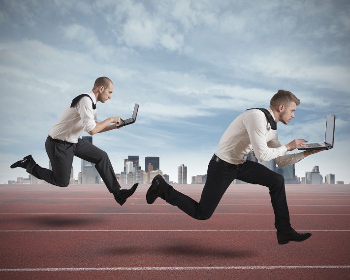 How Fast Should You Respond to a Sales Lead?