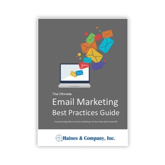 The Ultimate Emai Marketing Best Practices Guide
