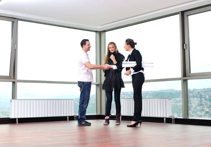 4 Slick Ways to Reach New Real Estate Clients