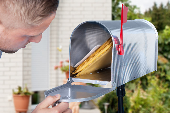5 reasons to try direct mail again