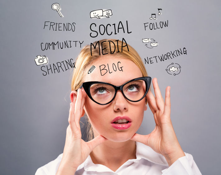 Four Things Real Estate Agents Should Know about Social Media